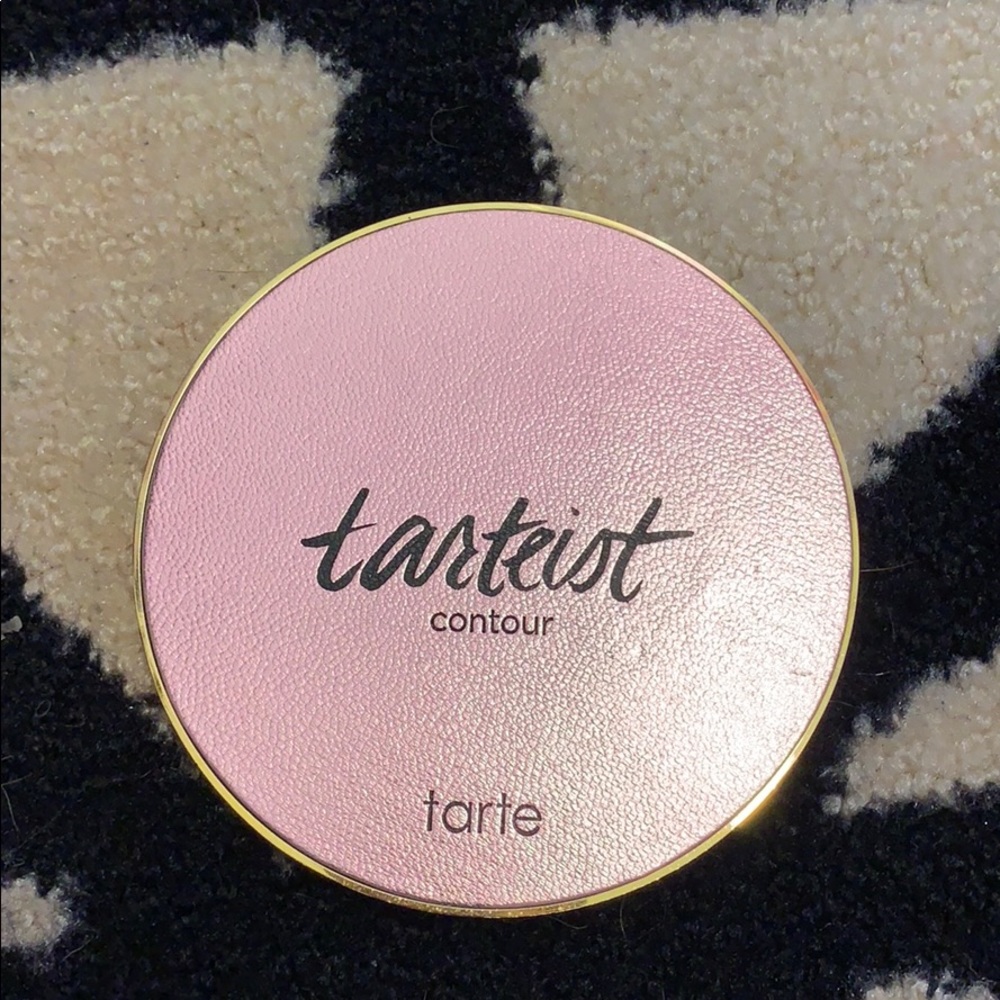 Tarte contour palette